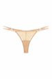 809-12 Figi stringi damskie Obrana